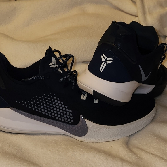 kobe fury